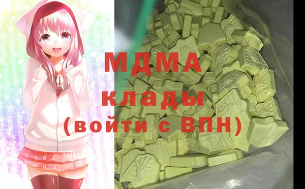 бошки Костерёво